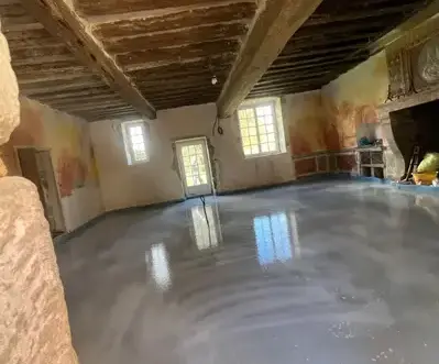 Chape allégée Arnage-4