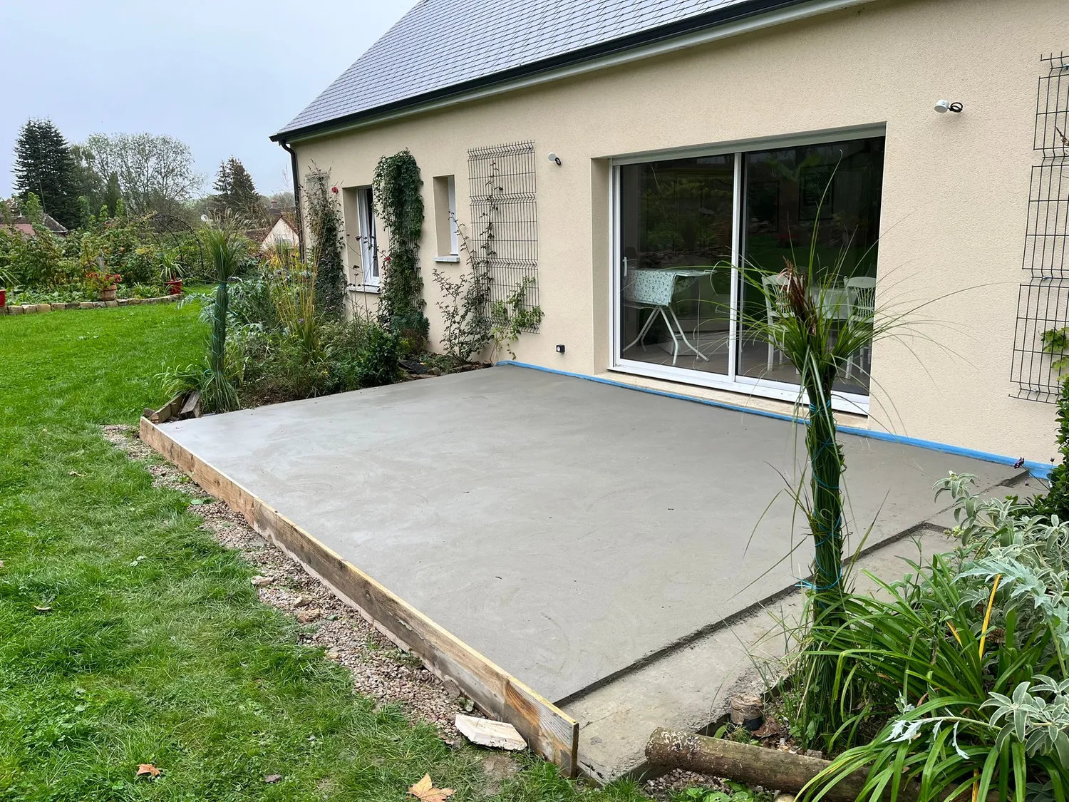 chape allegee arnage