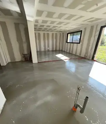 Chape allégée La Bazoge-2