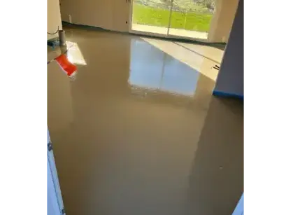 Chape allégée La Bazoge-3