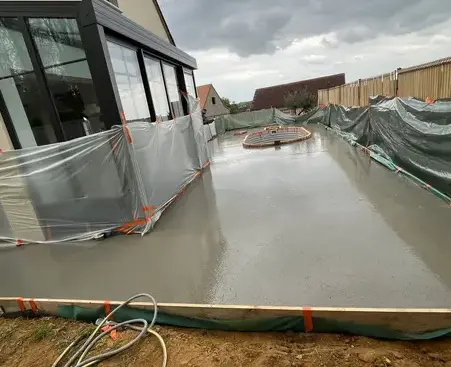 Chape allégée Le Mans-3