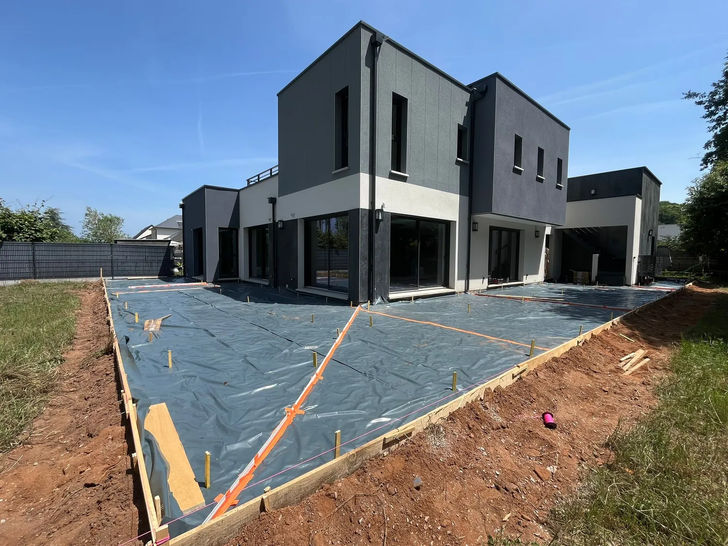 chape allegee le mans