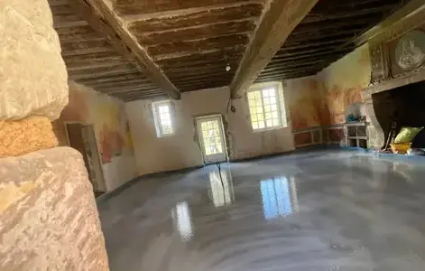 Chape allégée Le Mans-5