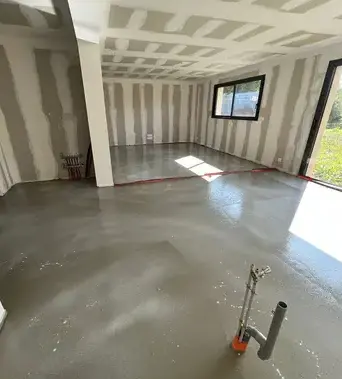 Chape anhydrite Alençon-1