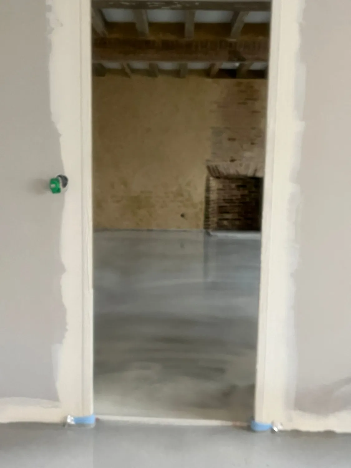 chape anhydrite alencon