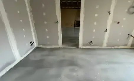 Chape anhydrite Alençon-5