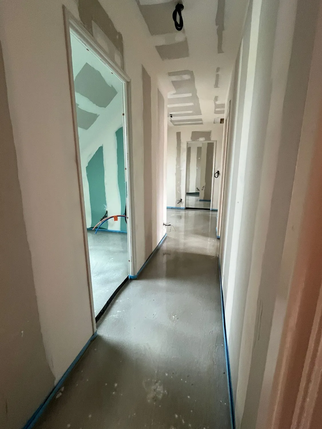 chape anhydrite alencon