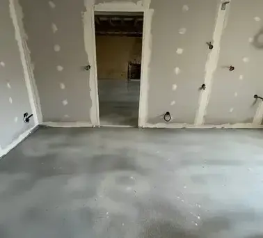 Chape anhydrite Bonnétable-3