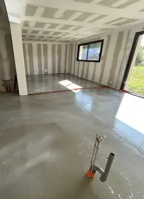 Chape anhydrite Le Mans-2