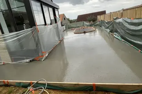 Chape anhydrite Mortagne-au-Perche-3