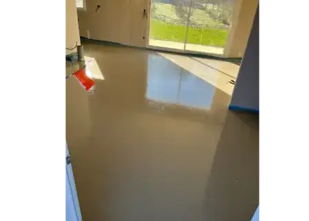 Chape anhydrite Mortagne-au-Perche-4