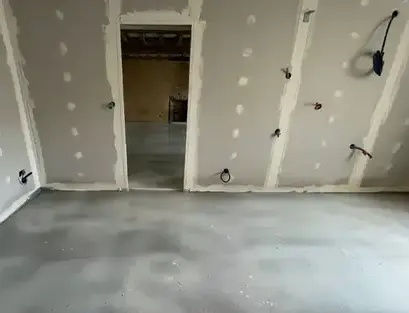 Chape anhydrite Mortagne-au-Perche-5