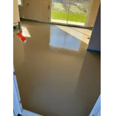 Chape béton Arnage-1