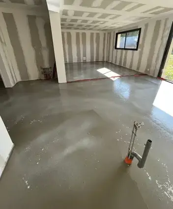 Chape béton Arnage-4