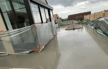 Chape béton Le Mans-5