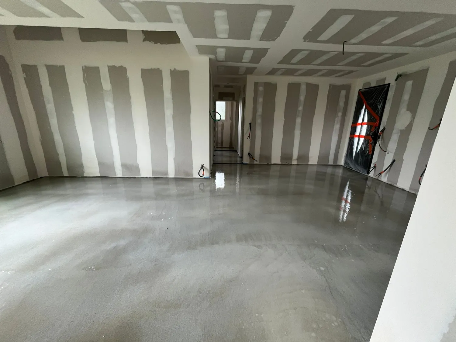 chape beton le mans