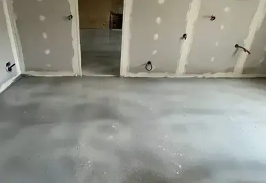 Chape béton Mortagne-au-Perche-2