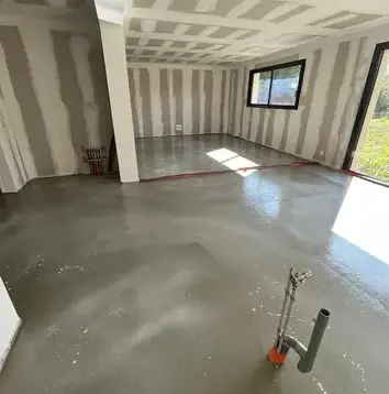 Chape béton Mortagne-au-Perche-3