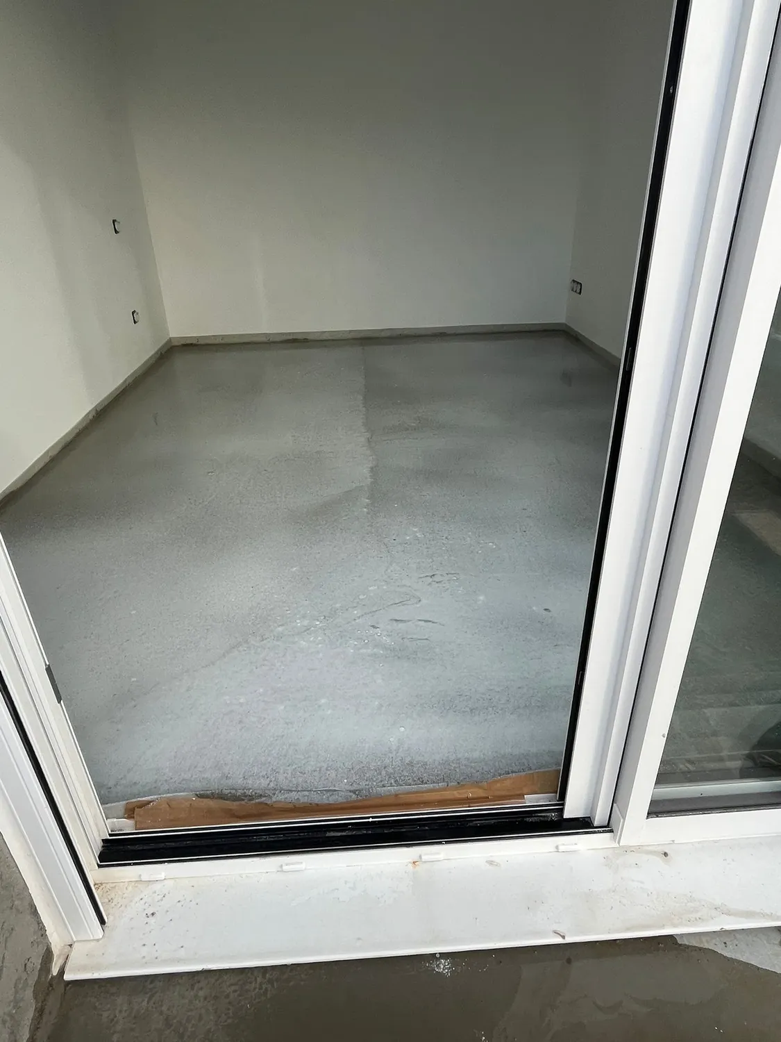 chape beton mortagne au perche