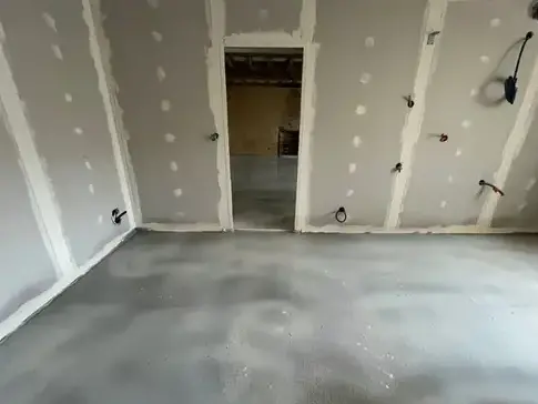 Chape fluide ciment Arnage-5