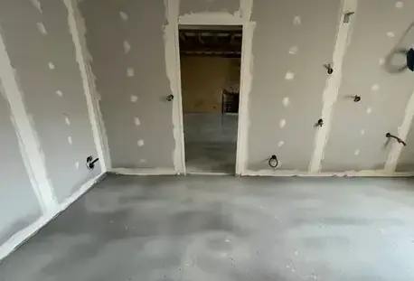 Chape fluide ciment Mortagne-au-Perche-2