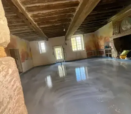 Chape liquide Alençon-5