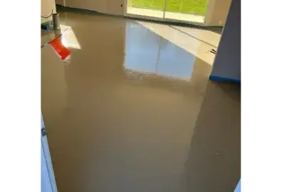 Chape liquide La Bazoge-1