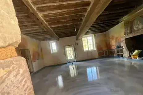 Chape liquide La Bazoge-2