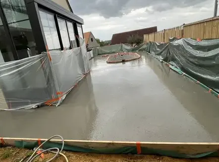 Chape liquide La Bazoge-3