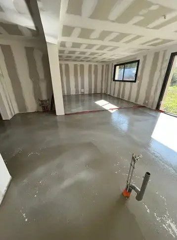 Chape liquide La Bazoge-4