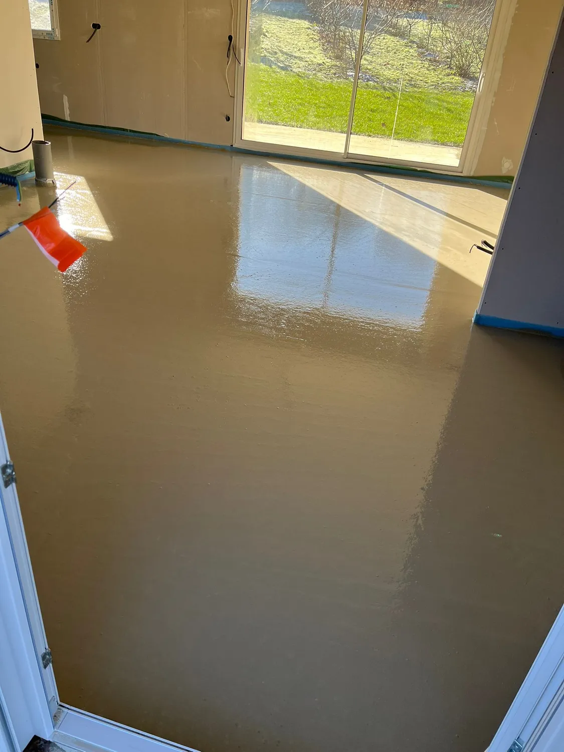 chape liquide la bazoge