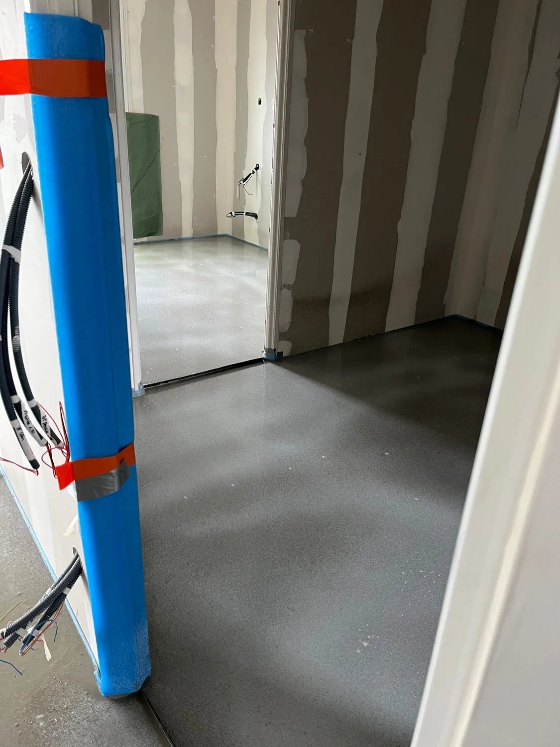 chape liquide le mans