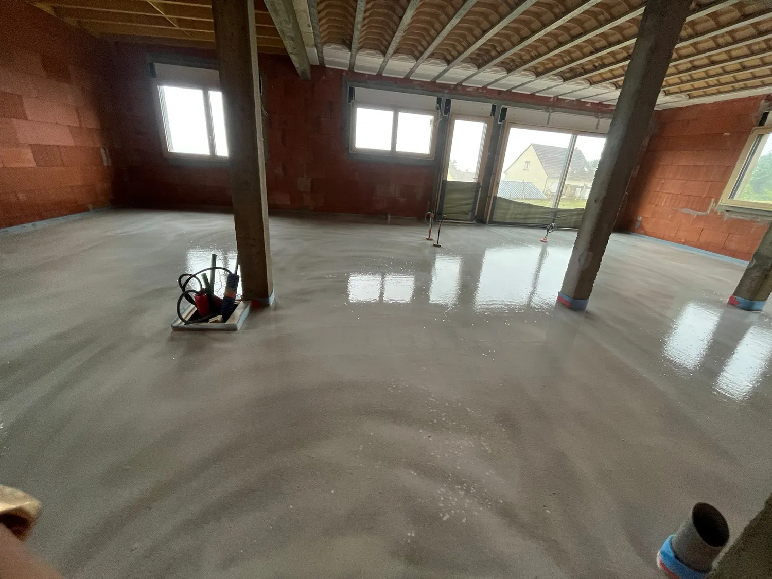 chape liquide mortagne au perche