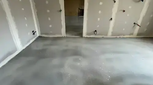 Isolation sol Alençon-1