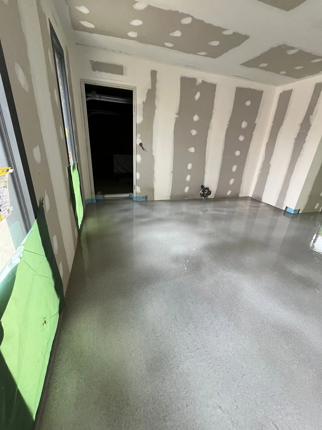 isolation sol alencon