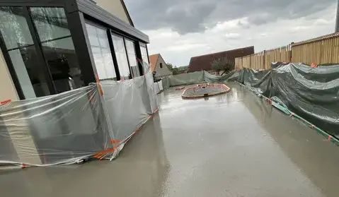 Isolation sol Alençon-4