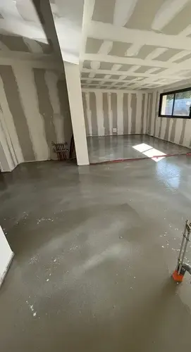 Isolation sol Alençon-5