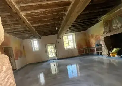 Isolation sol Arnage-3