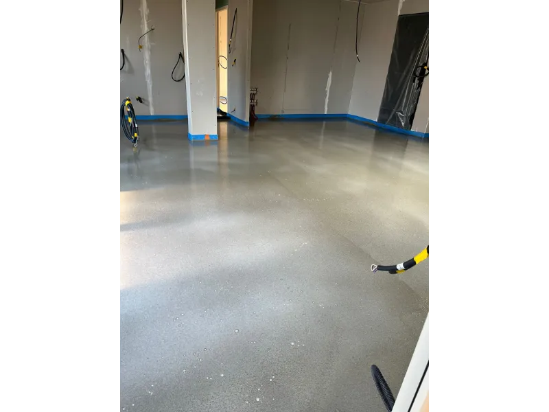 isolation sol arnage