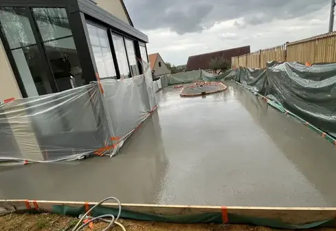 Isolation sol Arnage-5