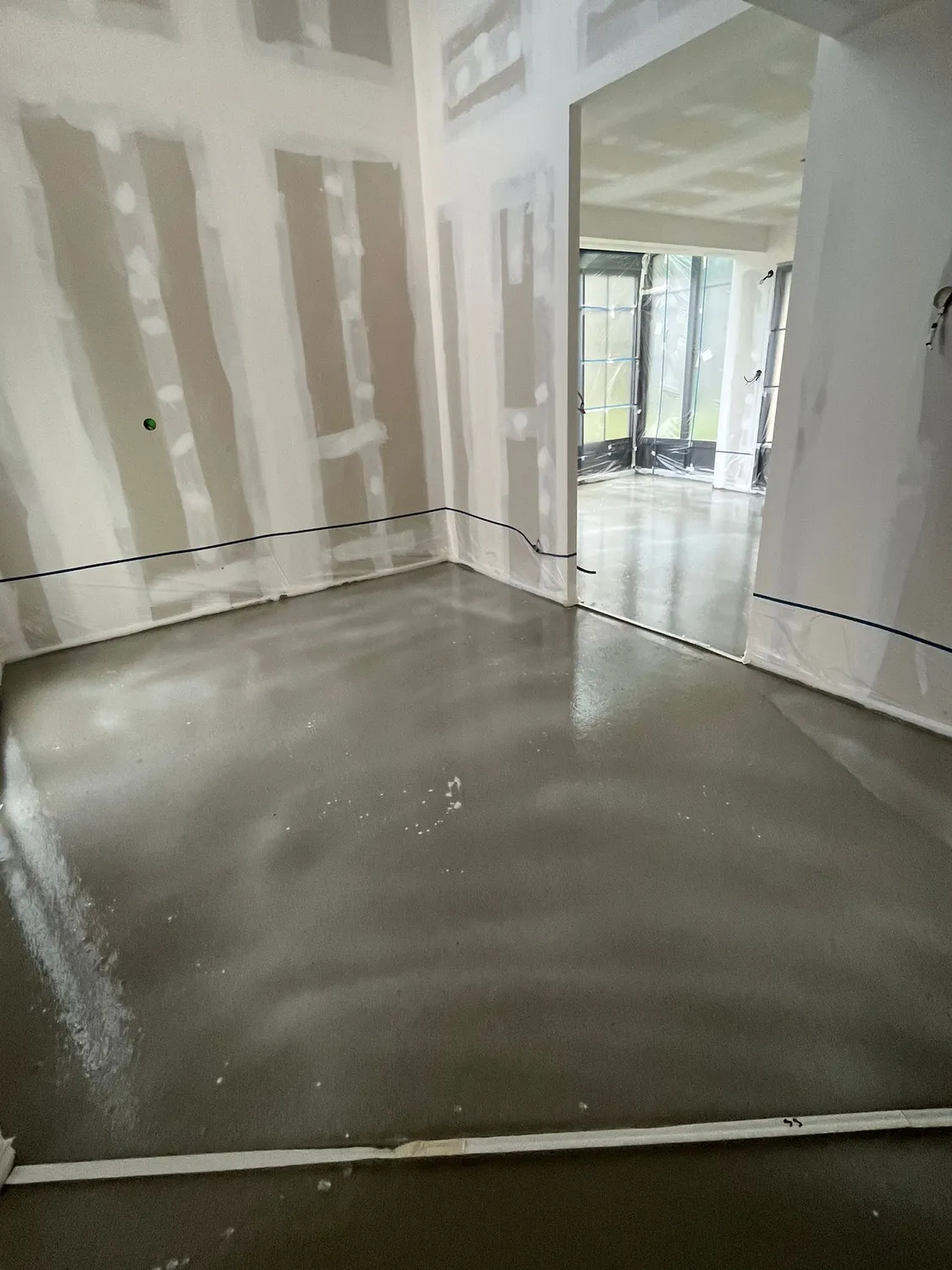 isolation sol bonnetable