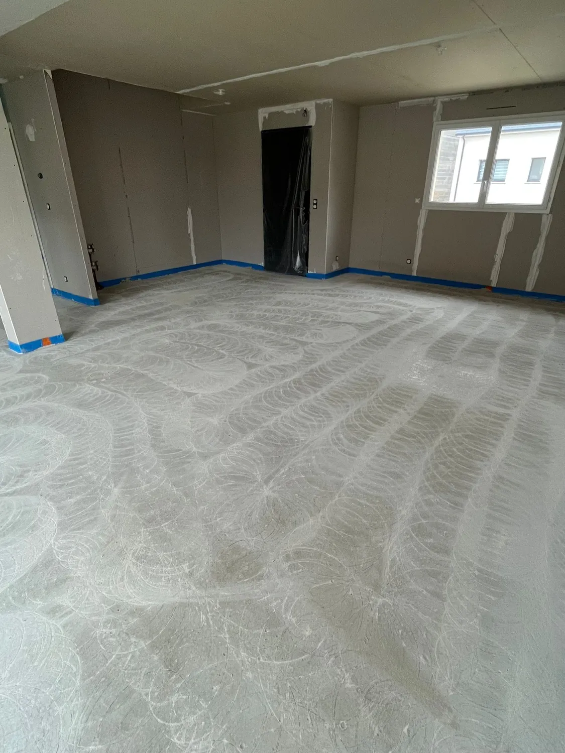 isolation sol bonnetable