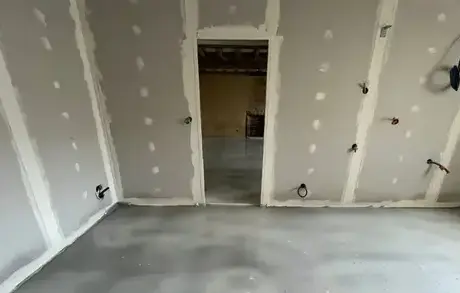 Isolation sol Le Mans-2