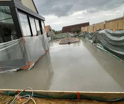 Isolation sol Le Mans-3