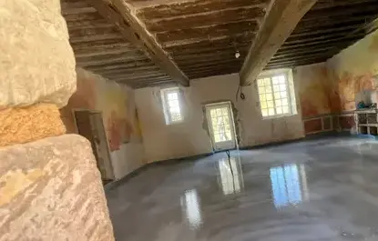 Isolation sol Le Mans-4