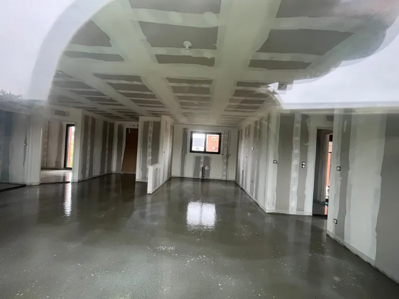 isolation sol le mans