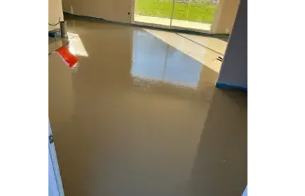 Isolation sol Mortagne-au-Perche-2