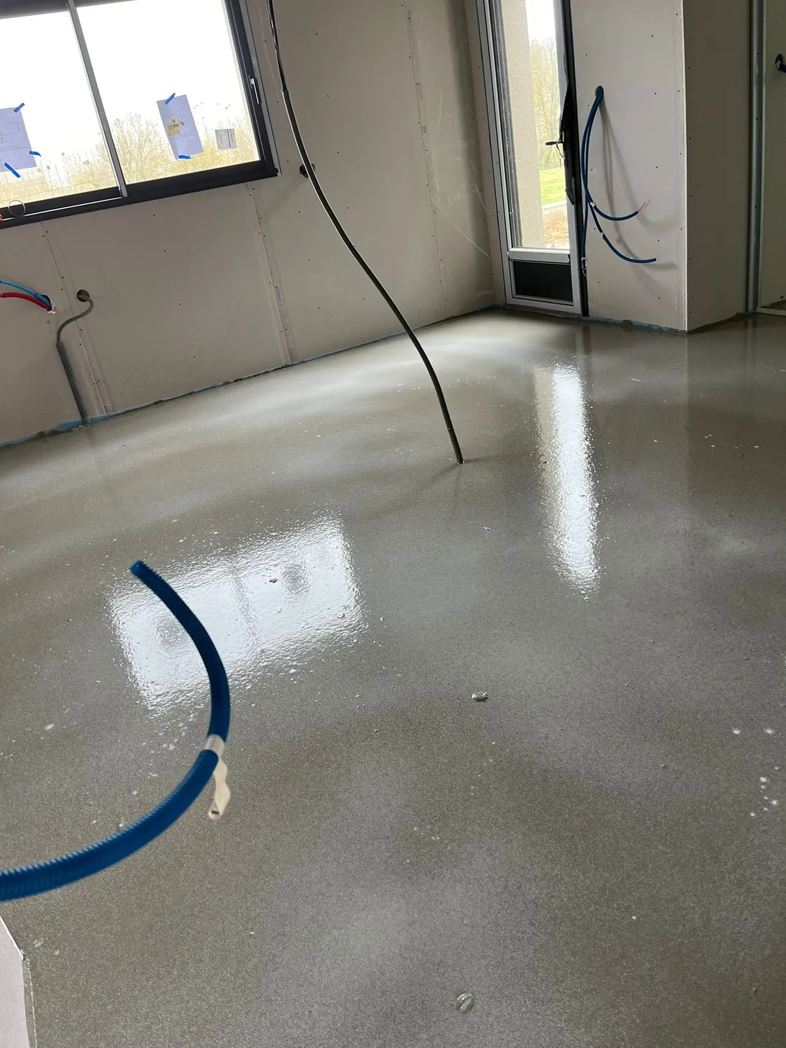 isolation sol mortagne au perche