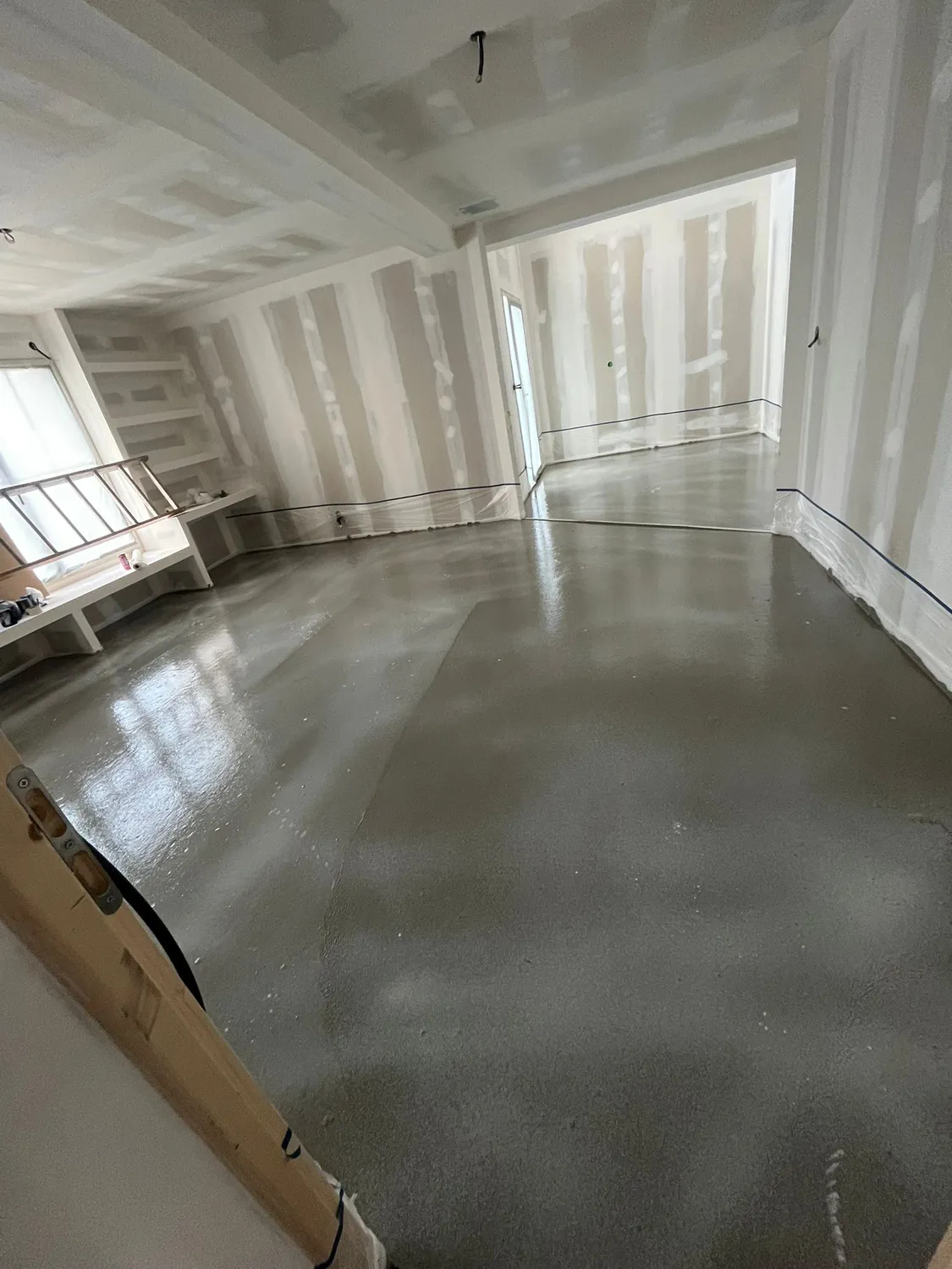 isolation sol mortagne au perche