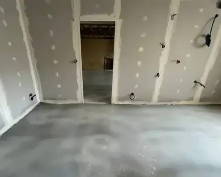 Isolation sol Mortagne-au-Perche-5